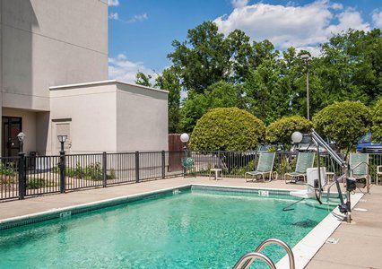 Travelodge By Wyndham Hotel 2*