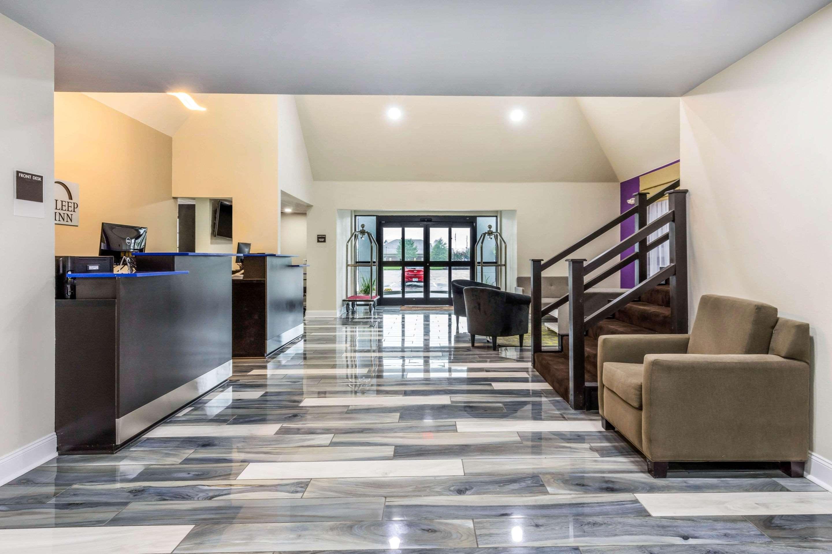 Hotel Travelodge By Wyndham