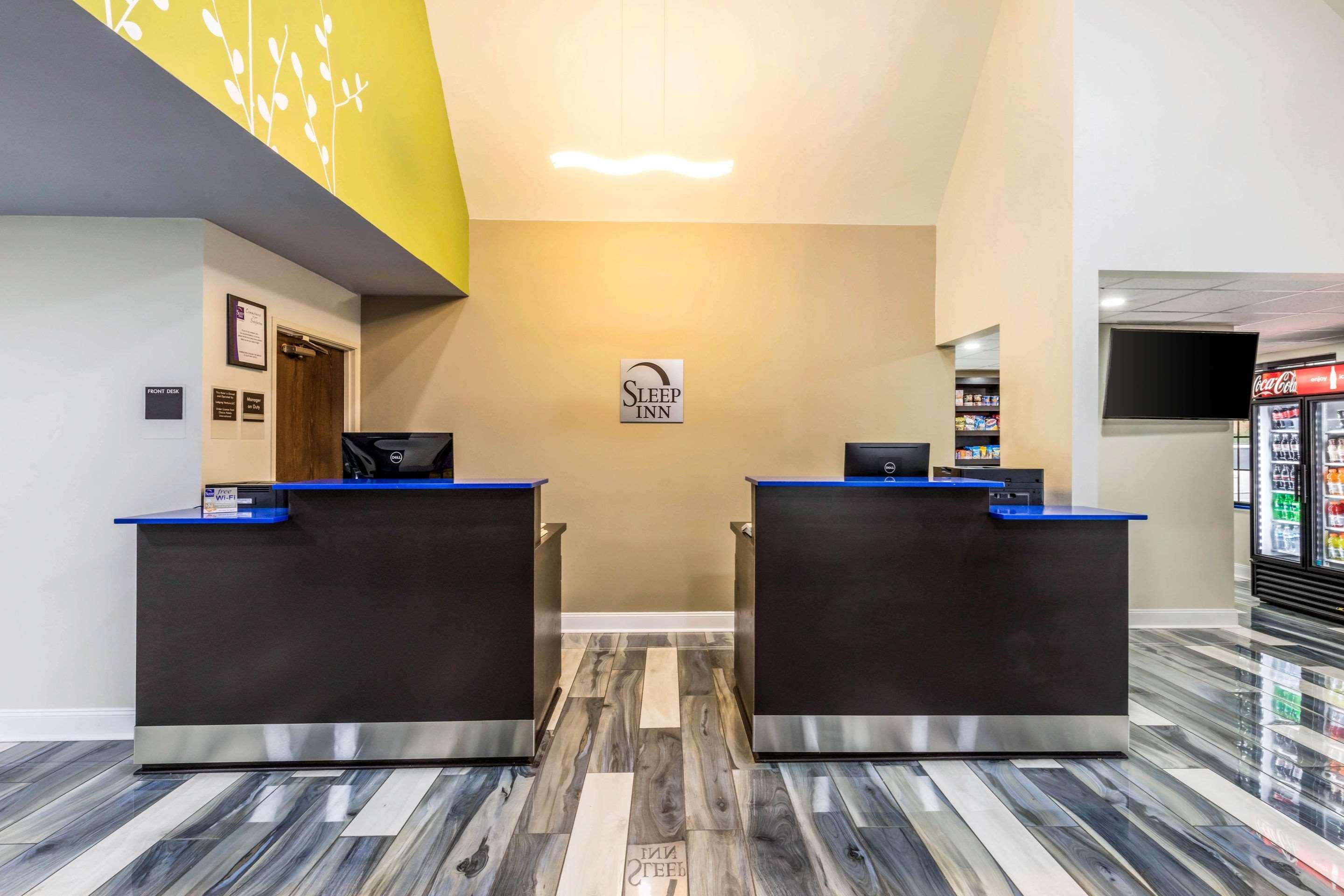 Hotel Travelodge By Wyndham Flowood