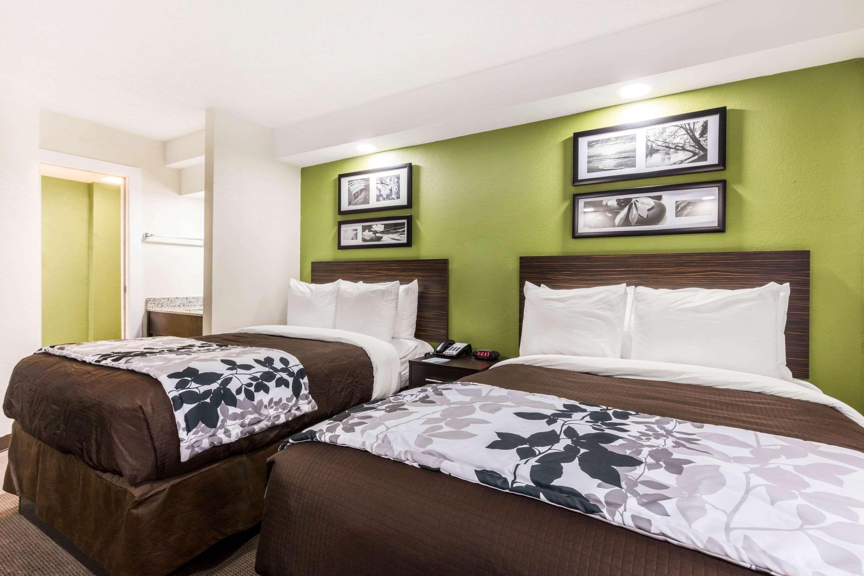 Travelodge By Wyndham Hotel Flowood
