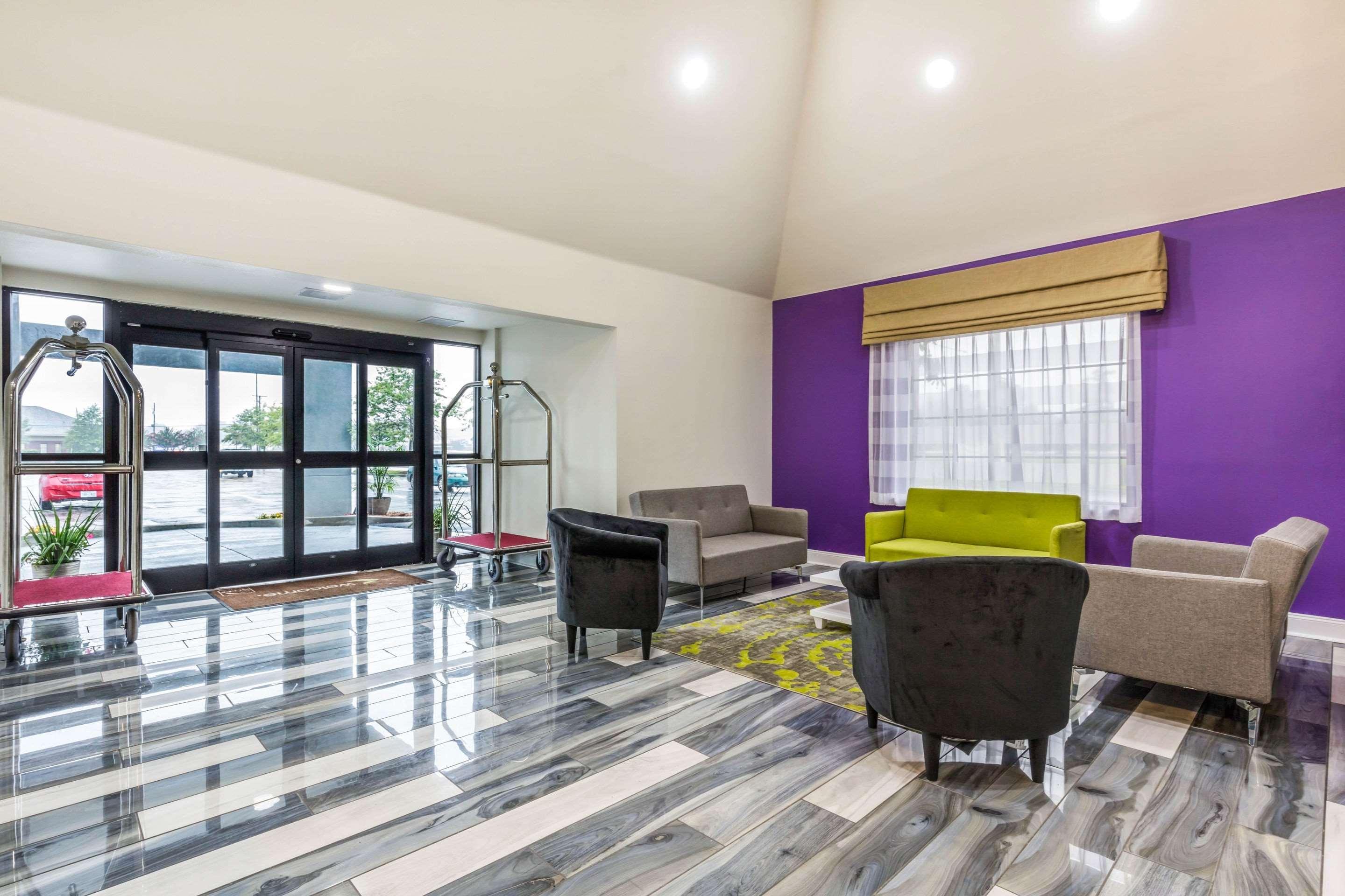 Travelodge By Wyndham 2* Flowood