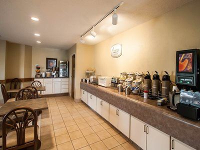 Travelodge By Wyndham 2* Flowood