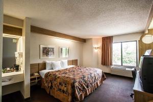 Travelodge By Wyndham 2* Flowood
