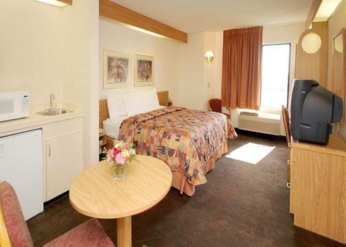 Travelodge By Wyndham Hotel Flowood